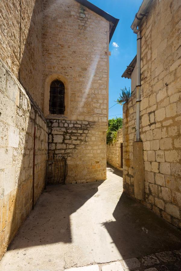 Apartment And Studios Happy Place Hvar Town Eksteriør bilde