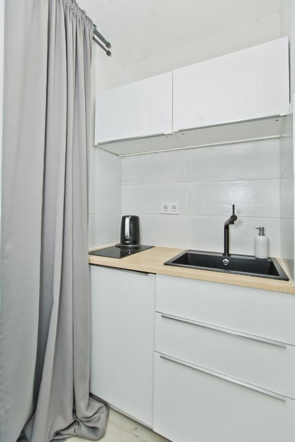 Apartment And Studios Happy Place Hvar Town Eksteriør bilde
